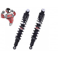 Σετ Αμορτισέρ Πίσω Piaggio Medley 125 / Medley 150 35cm YSS Σετ Αμορτισέρ Πίσω Piaggio Medley 125 / Medley 150 35cm YSS